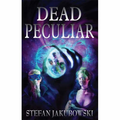 Dead Peculiar