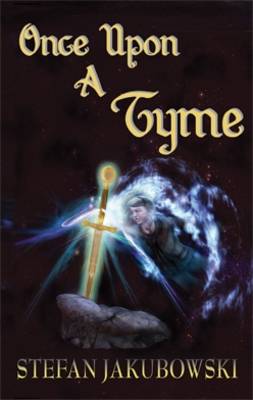 Once Upon a Tyme