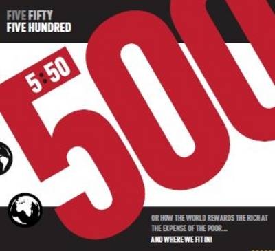 Five Fifty Five Hundred (5:50:500)