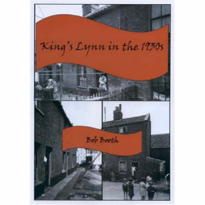 King's Lynn in the 1930s