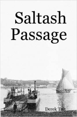 Saltash Passage