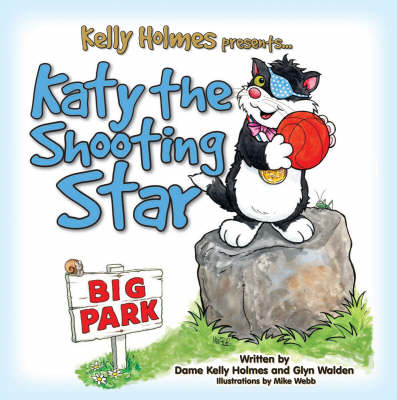 Katy the Shooting Star