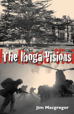 The Iboga Visions