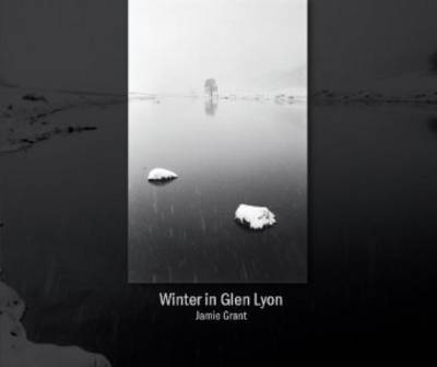 Winter in Glen Lyon