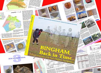 Bingham Back in Time