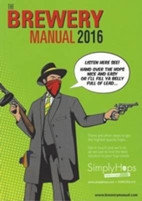 The Brewery Manual