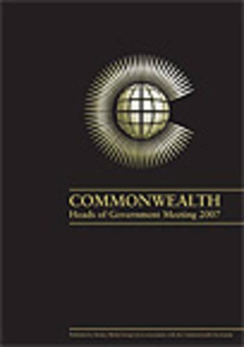 Commonwealth Heads of Government Meeting 2007