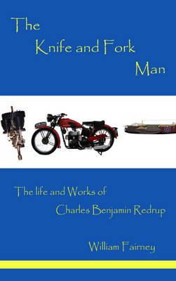 The Knife and Fork Man