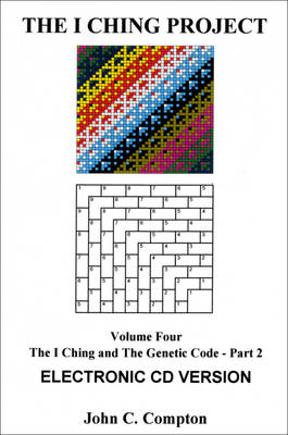 The I Ching and the Genetic Code