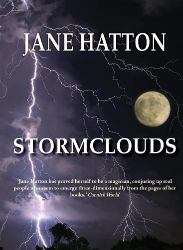 Stormclouds