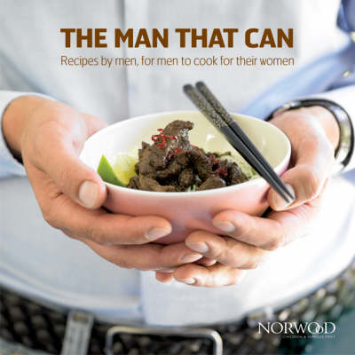 The Man That Can
