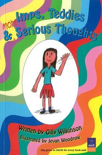 Imps, Teddies & More Serious Thoughts