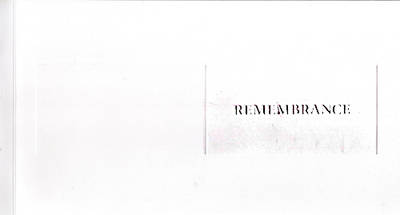 Ian Hamilton Finlay