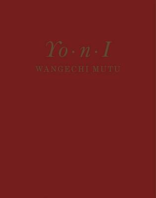 Wangechi Mutu