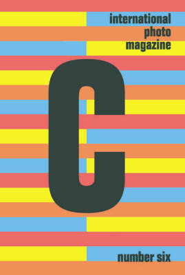 C International Photo Magazine