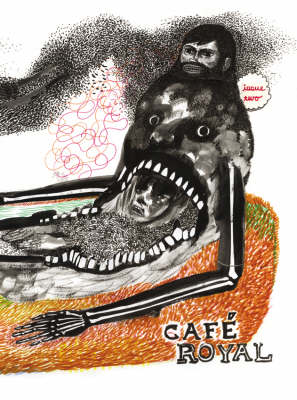 Cafe Royal