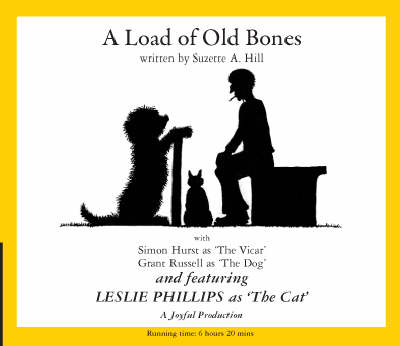 A Load of Old Bones