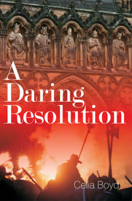 A Daring Resolution