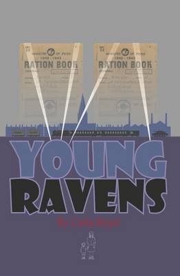 Young Ravens