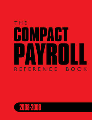 The Compact Payroll Reference Book