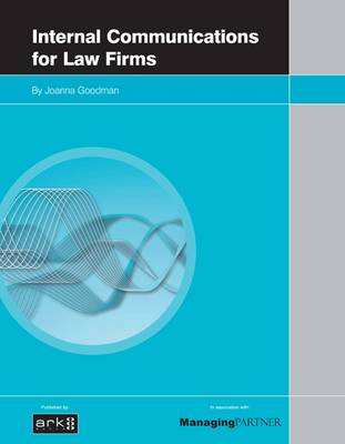 Internal Communications in the Legal Profession