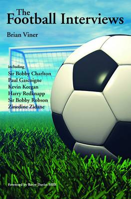 The Football Interviews