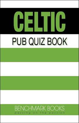 Celtic Pub Quiz Book