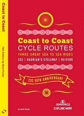 Coast to Coast Cycle Routes