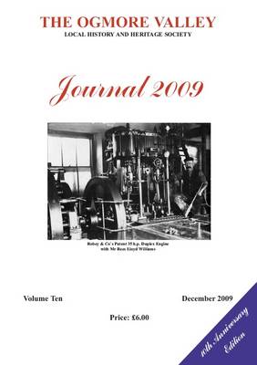 Journal 2009