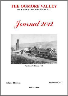 Journal 2012
