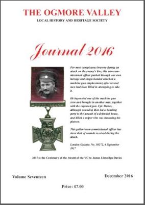 Journal 2016