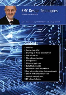 EMC Design Techniques for Electronic Engineers