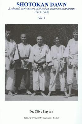 Shotokan Dawn