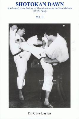 Shotokan Dawn