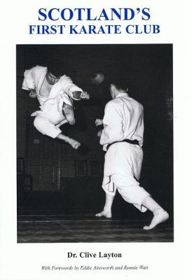 Scotland's First Karate Club
