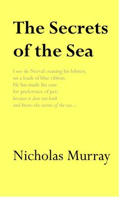 The Secrets of the Sea