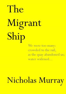 The Migrant Ship