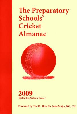 The Preparatory Schools' Cricket Almanac