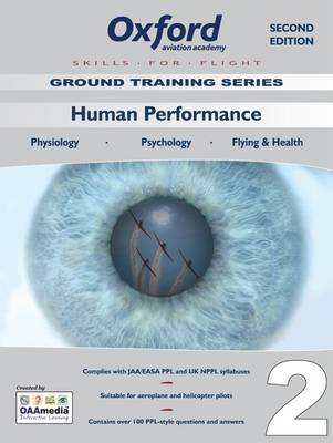 Human Performance for PPL and Beyond: Human Performance v. 2