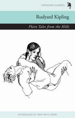 Plain Tales from the Hills