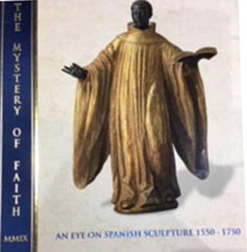 The Mystery of Faith