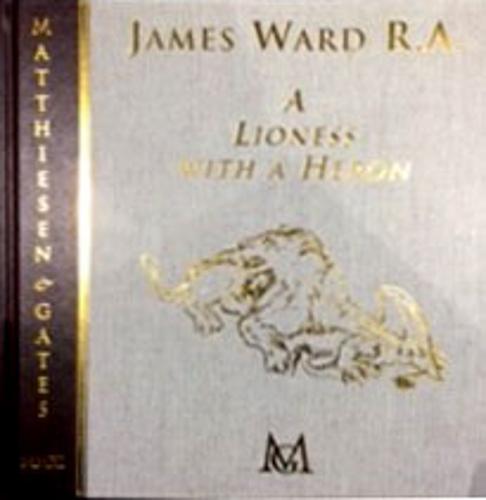 James Ward R.A.