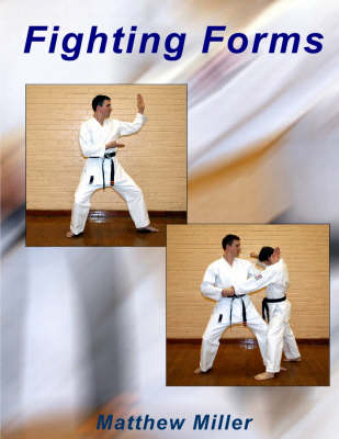 Fighting Forms