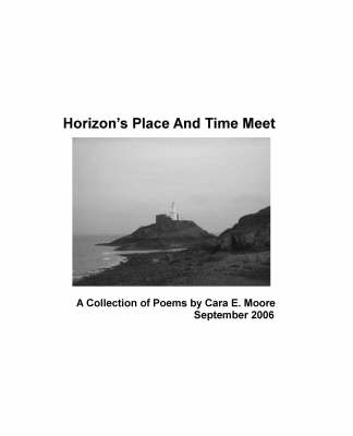 Horizon's Place and Time Meet