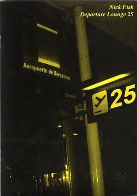 Departure Lounge 25