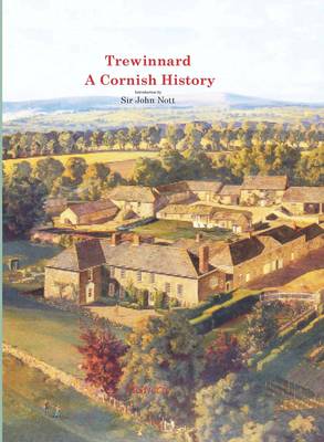Trewinnard a Cornish History