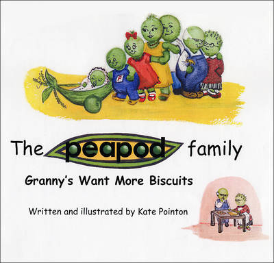Granny's Want More Biscuits