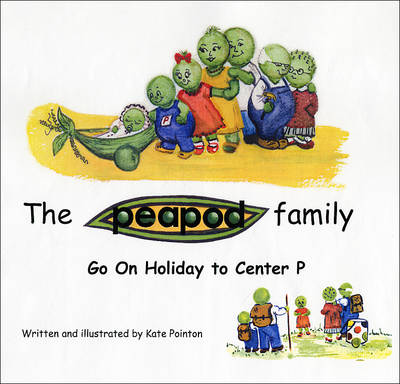 Go on Holiday to Center P