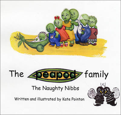 The Naughty Nibbs