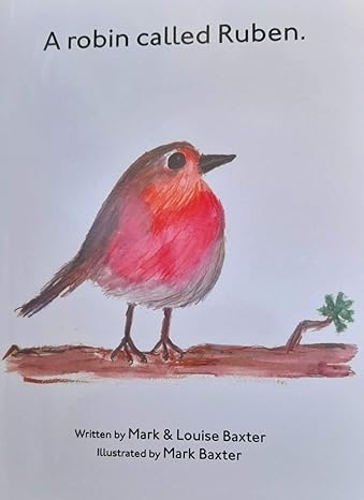 A robin called Reuben